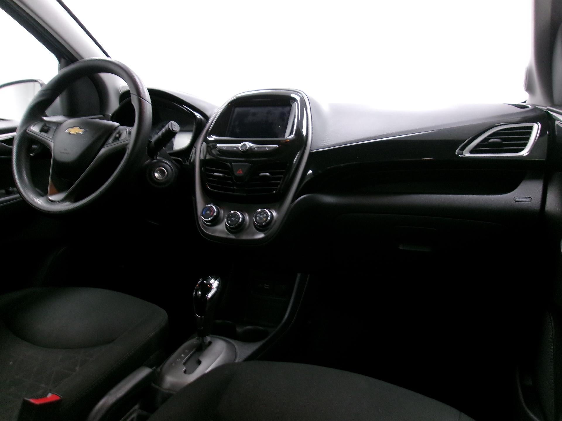 2021 Chevrolet Spark 4dr HB CVT 1LT