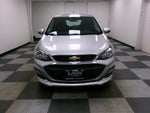 2021 Chevrolet Spark 4dr HB CVT 1LT