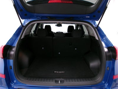 2021 Hyundai Tucson Value FWD