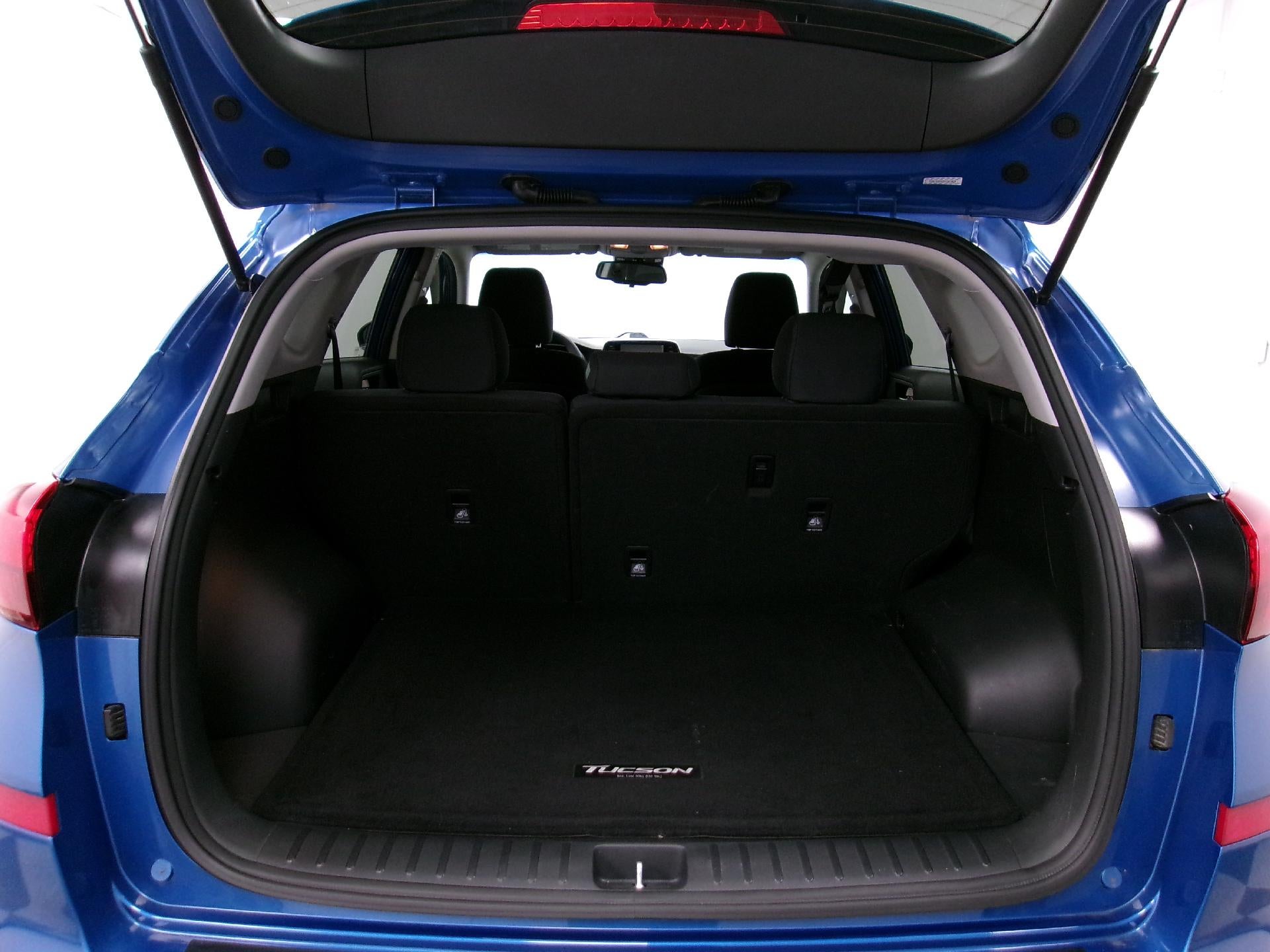 2021 Hyundai Tucson Value FWD