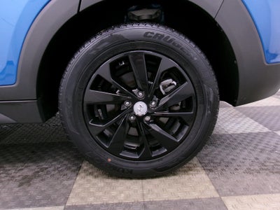 2021 Hyundai Tucson Value FWD