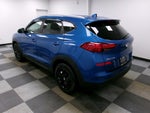 2021 Hyundai Tucson Value FWD