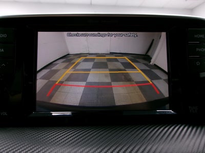 2021 Hyundai Tucson Value FWD