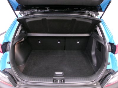 2022 Hyundai Kona SEL Auto AWD