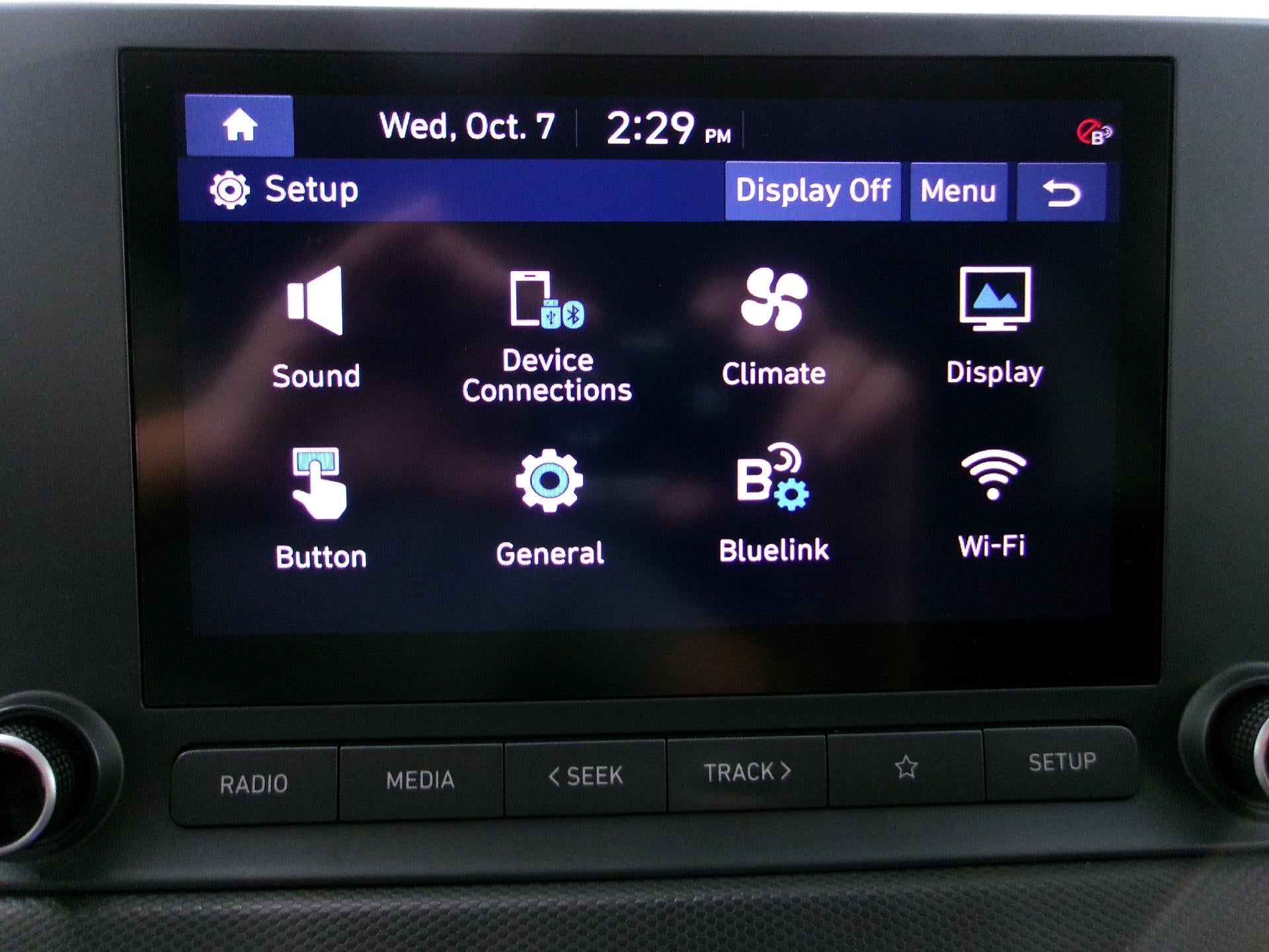 2022 Hyundai Kona SEL Auto AWD