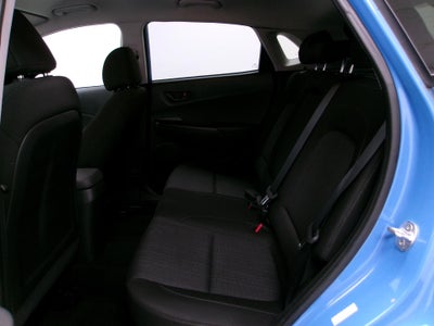 2022 Hyundai Kona SEL Auto AWD