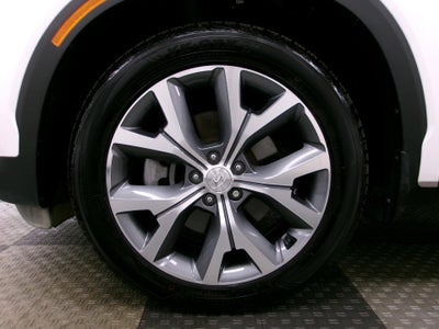 2021 Hyundai Palisade SEL AWD