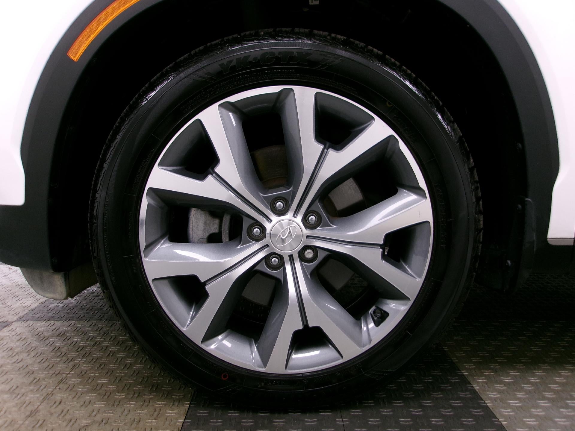 2021 Hyundai Palisade SEL AWD