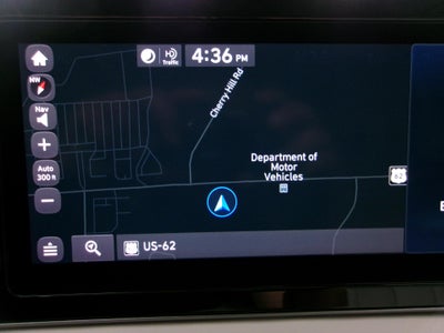 2021 Hyundai Palisade SEL AWD