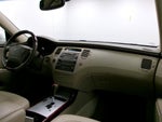 2008 Hyundai Azera 4dr Sdn Limited