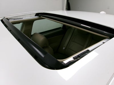 2008 Hyundai Azera 4dr Sdn Limited