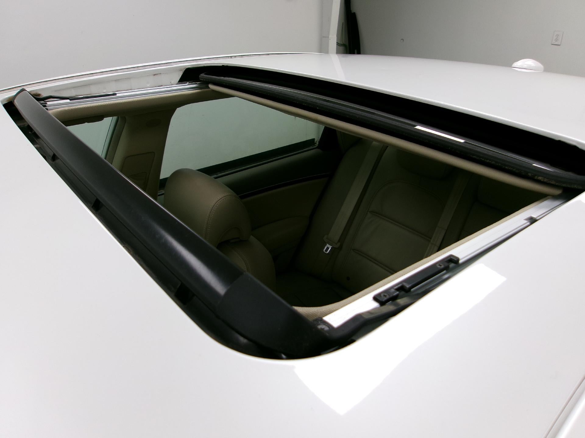 2008 Hyundai Azera 4dr Sdn Limited