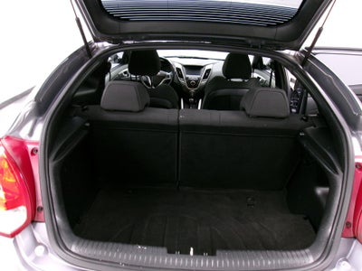 2017 Hyundai Veloster Value Edition Dual Clutch