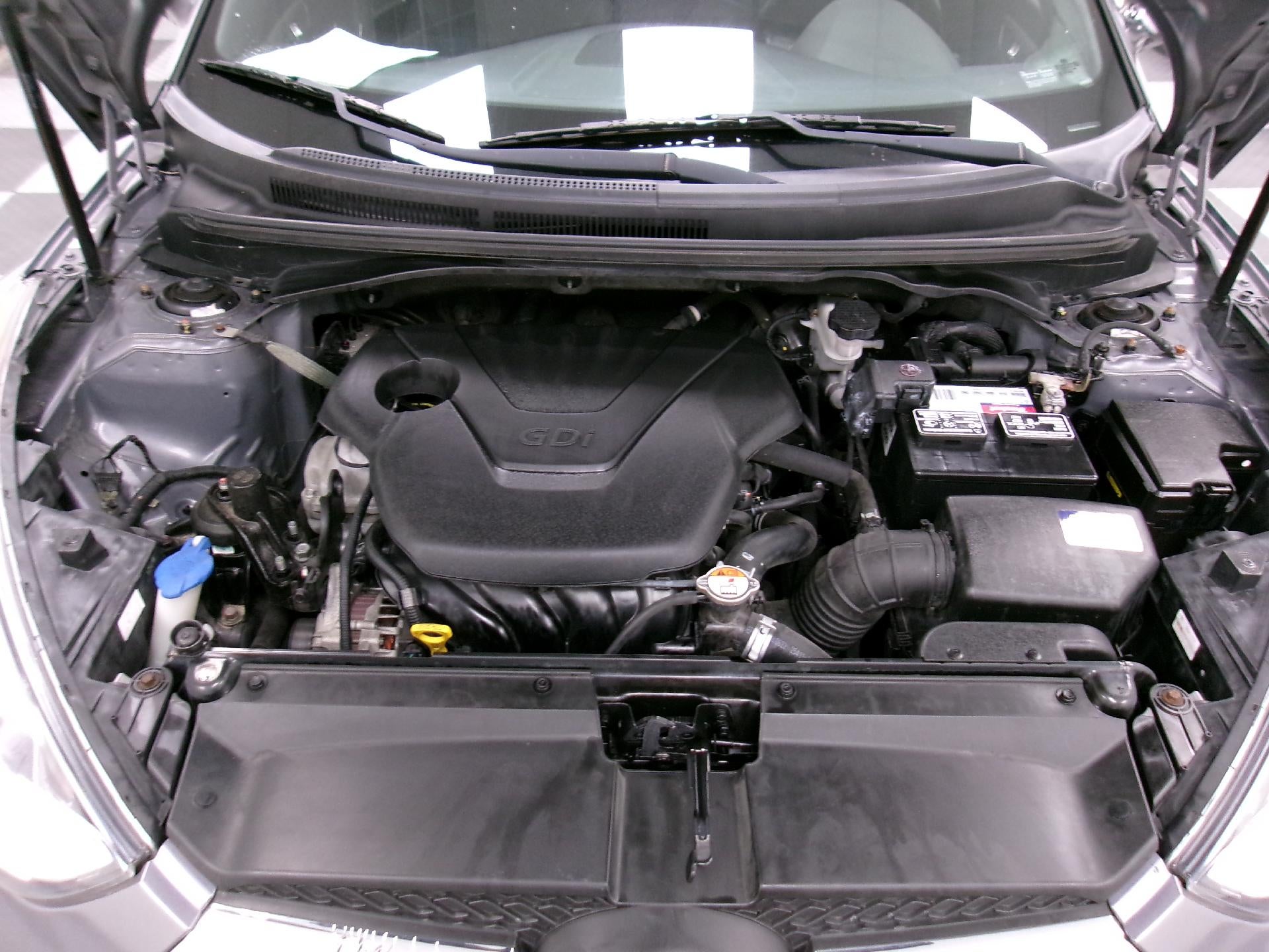 2017 Hyundai Veloster Value Edition Dual Clutch