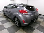 2017 Hyundai Veloster Value Edition Dual Clutch