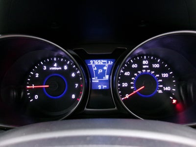 2017 Hyundai Veloster Value Edition Dual Clutch