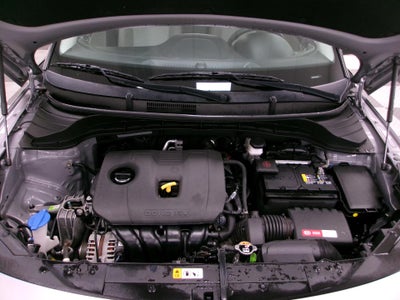 2022 Kia Soul LX IVT
