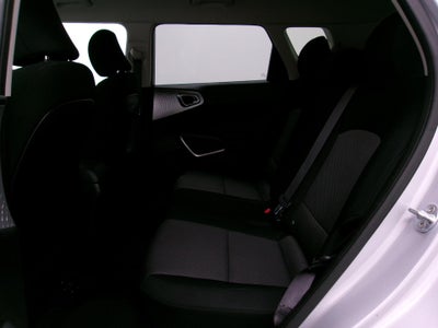 2020 Kia Soul LX IVT