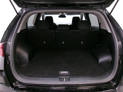 2020 Kia Sportage LX AWD