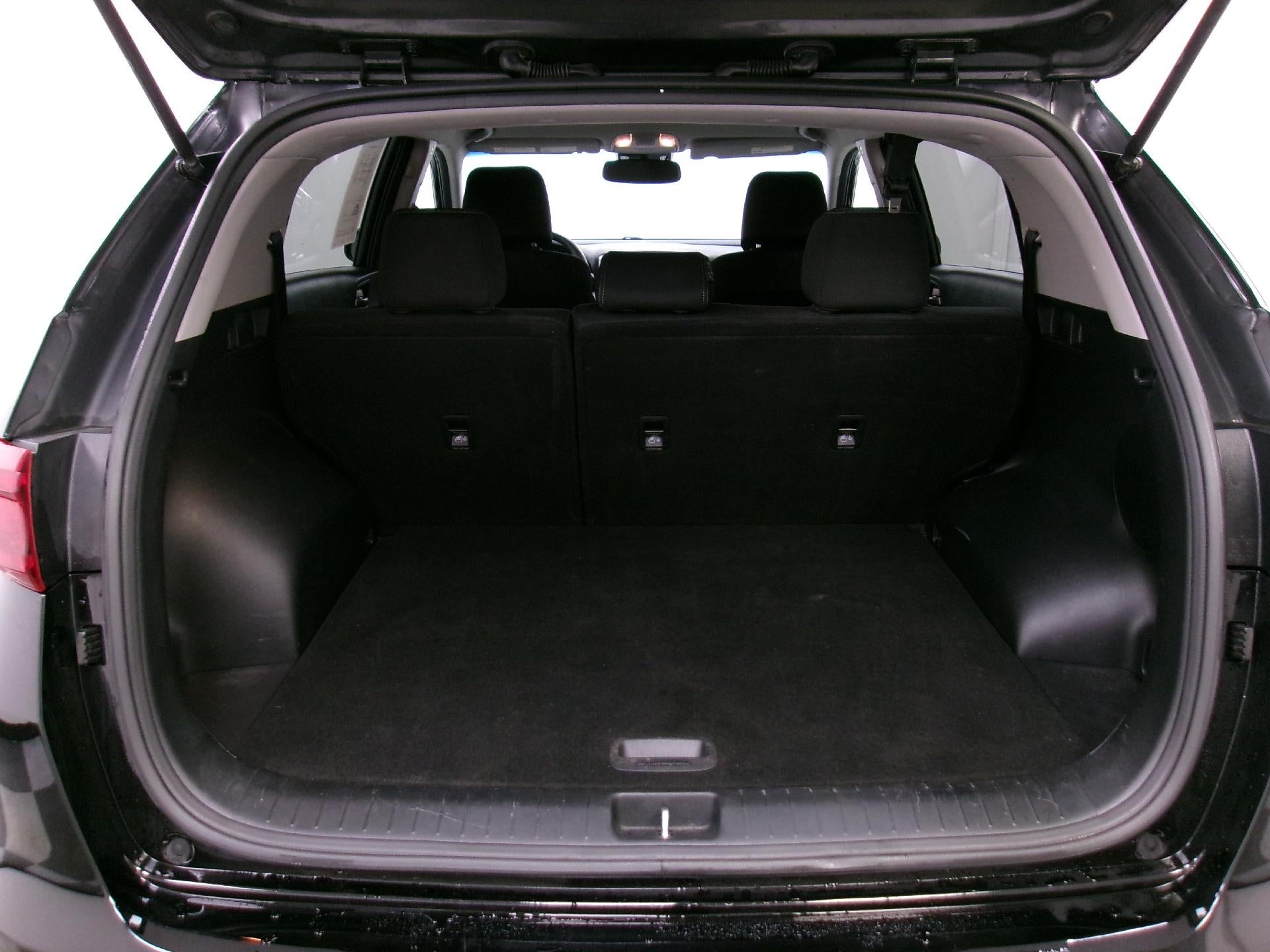 2020 Kia Sportage LX AWD