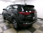 2020 Kia Sportage LX AWD