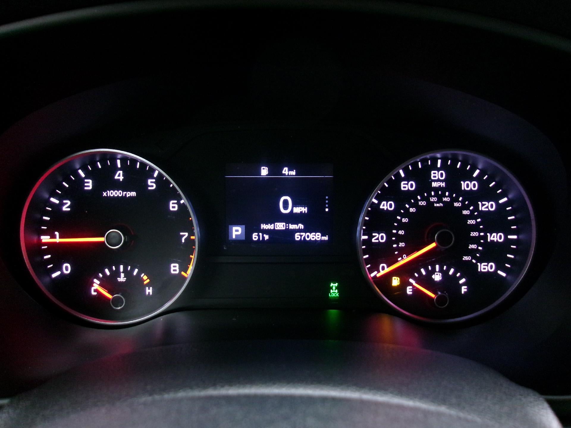 2020 Kia Sportage LX AWD