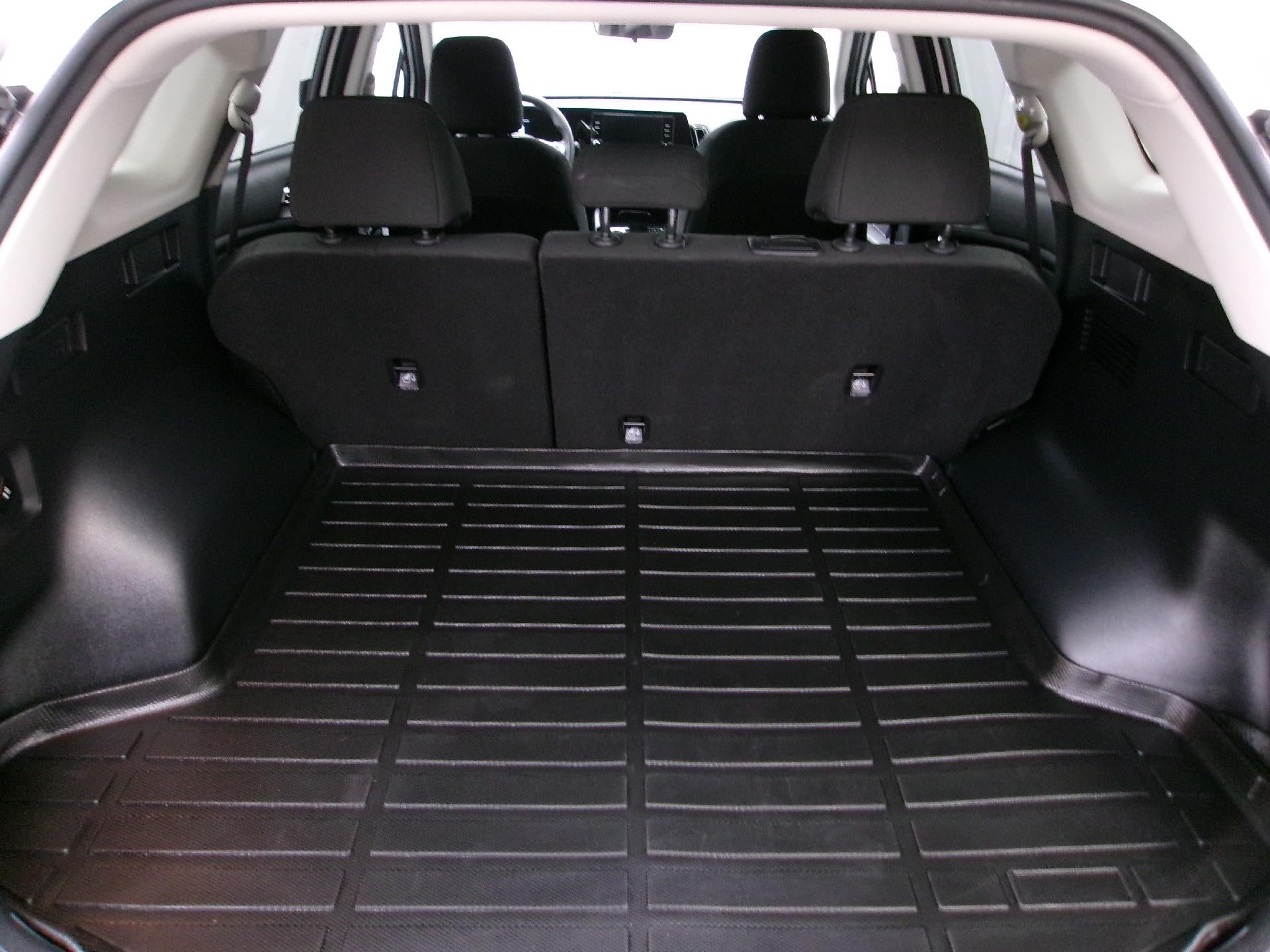 2025 Kia Sportage Hybrid LX AWD