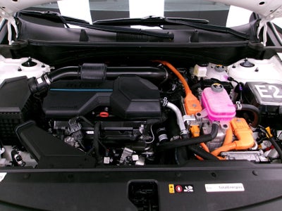 2025 Kia Sportage Hybrid LX AWD