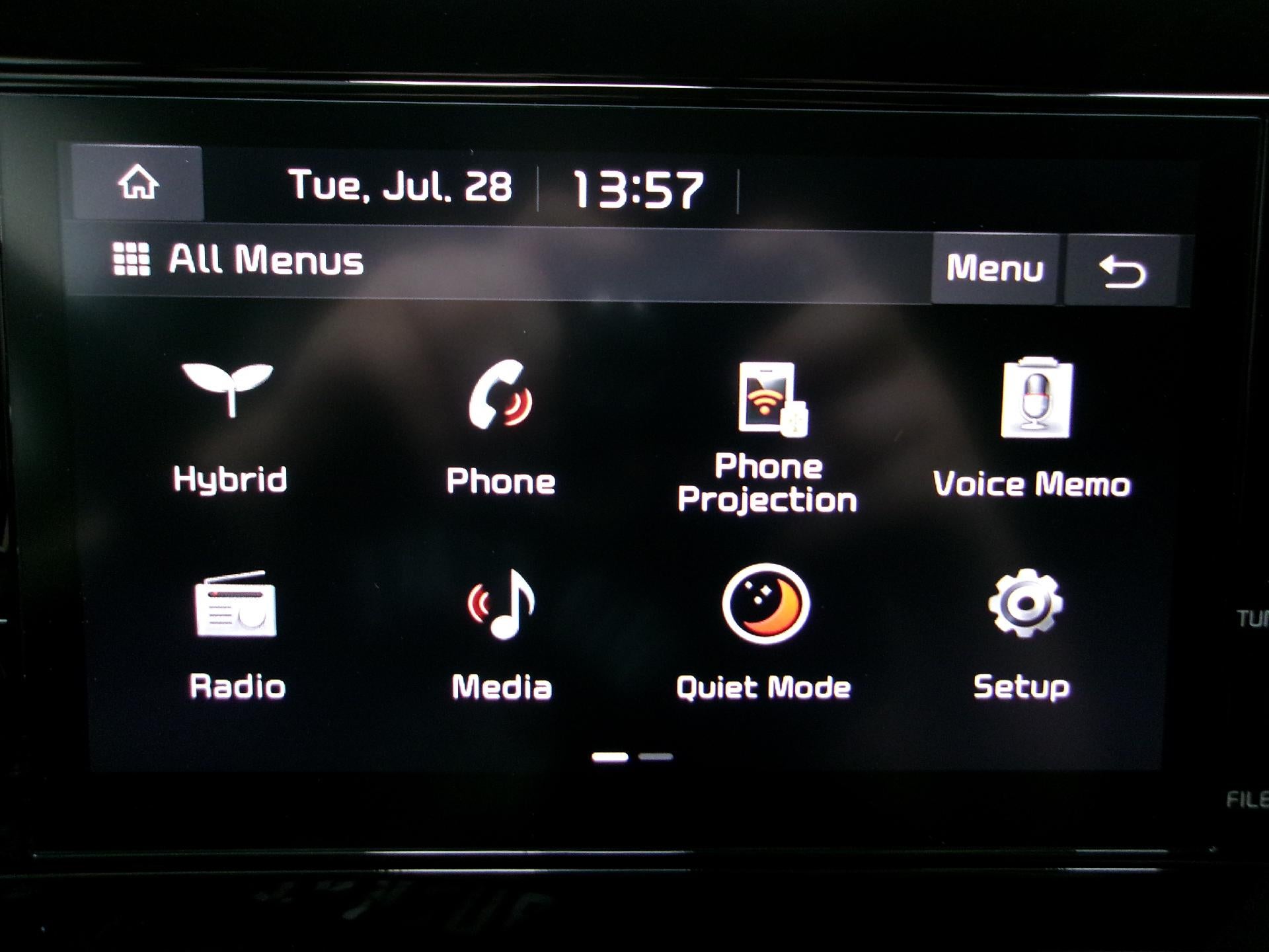 2025 Kia Sportage Hybrid LX AWD