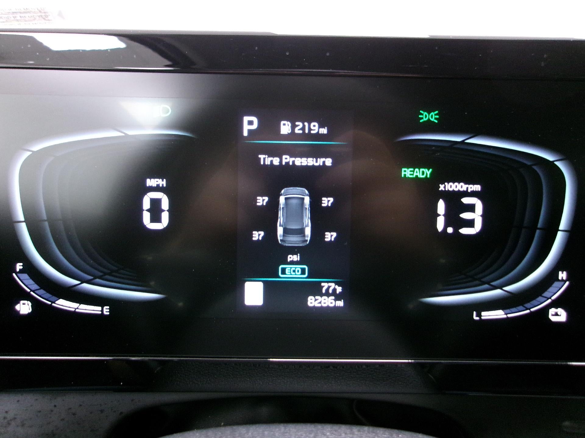 2025 Kia Sportage Hybrid LX AWD