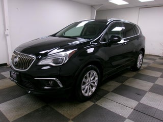 2017 Buick Envision FWD 4dr Essence