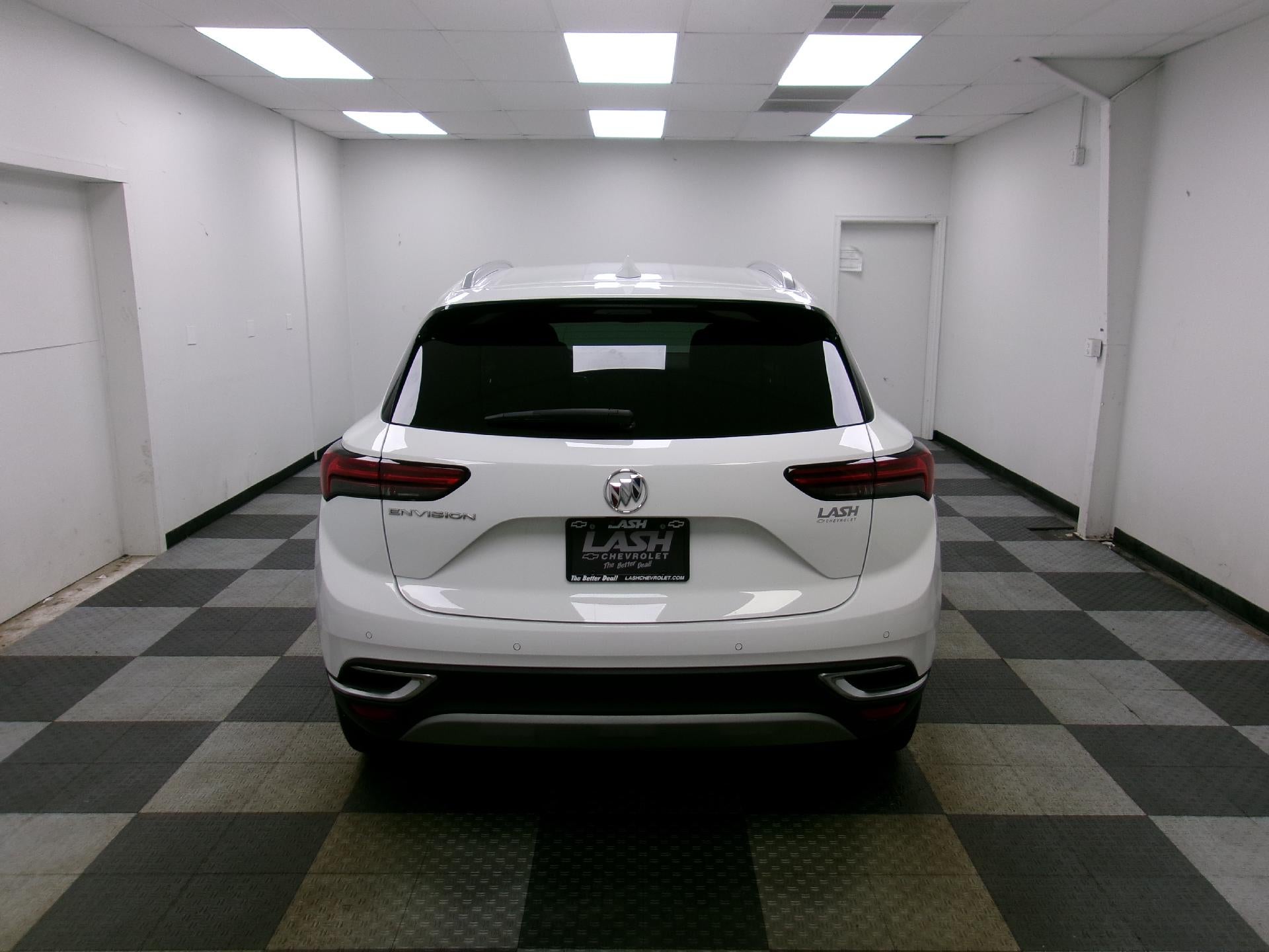 2023 Buick Envision FWD 4dr Essence