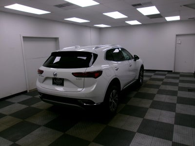 2023 Buick Envision FWD 4dr Essence