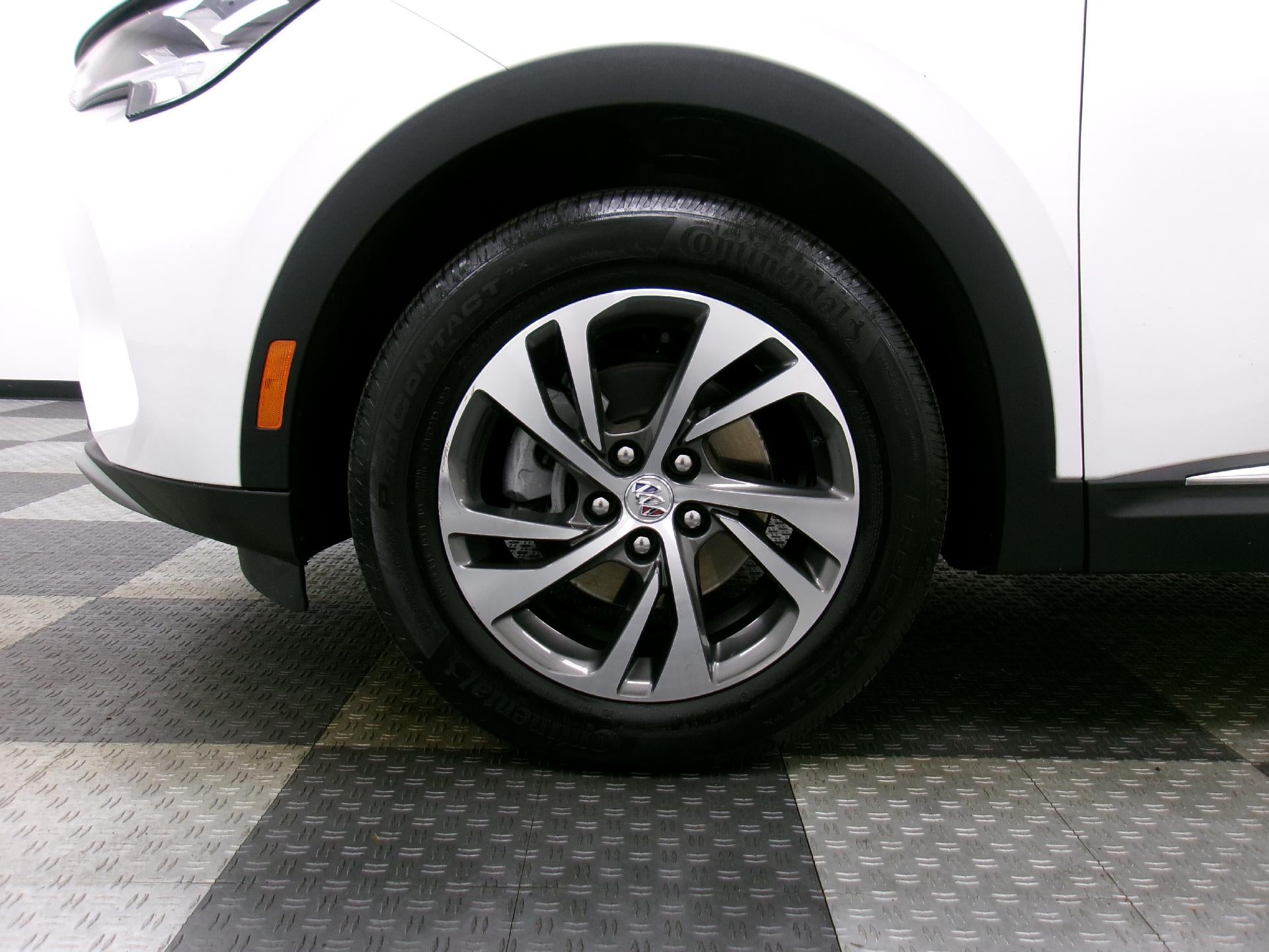 2023 Buick Envision FWD 4dr Essence