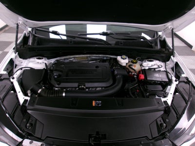 2023 Buick Envision FWD 4dr Essence