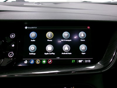 2023 Buick Envision FWD 4dr Essence
