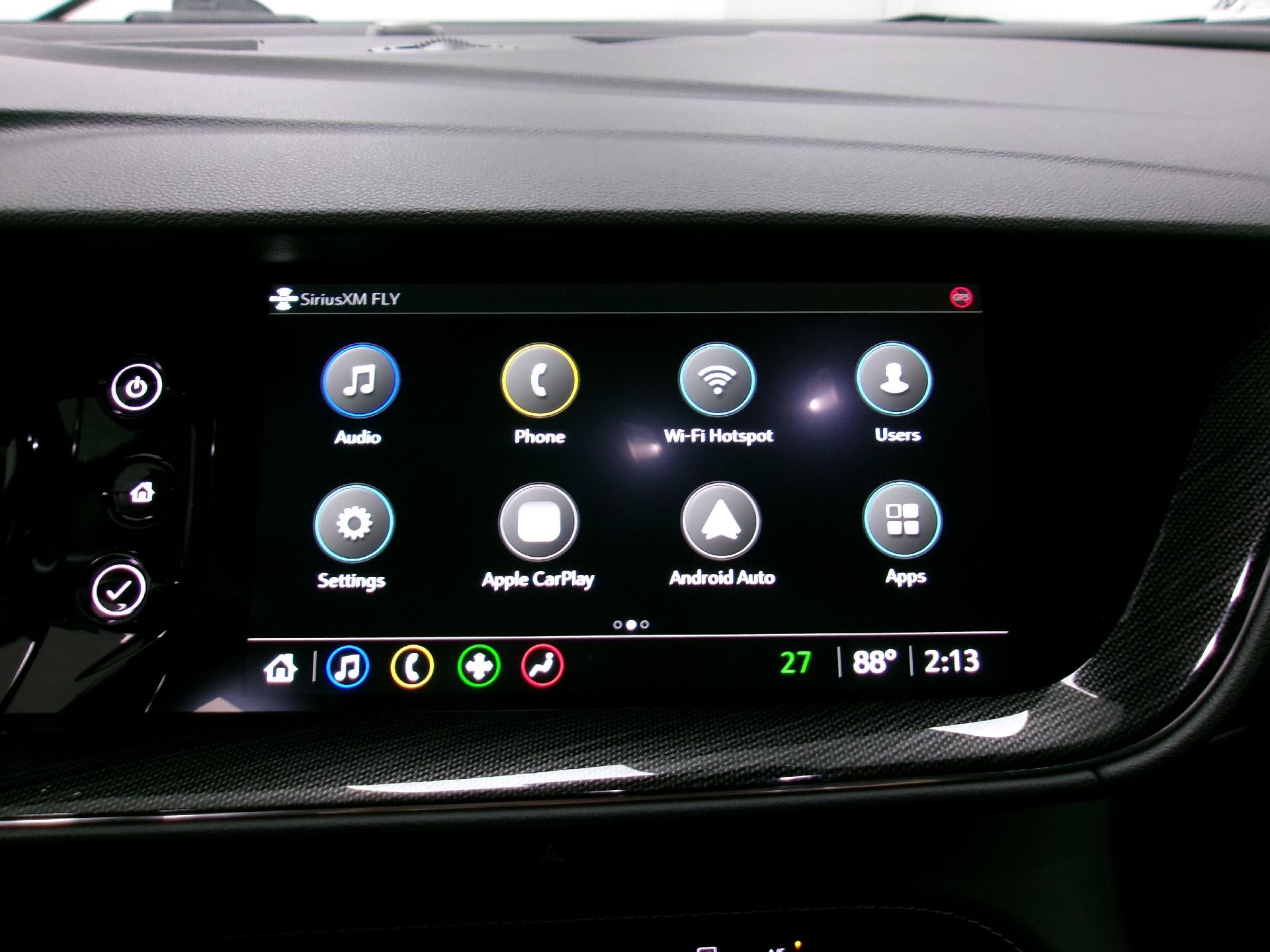 2023 Buick Envision FWD 4dr Essence