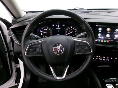 2023 Buick Envision FWD 4dr Essence