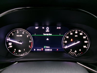 2023 Buick Envision FWD 4dr Essence