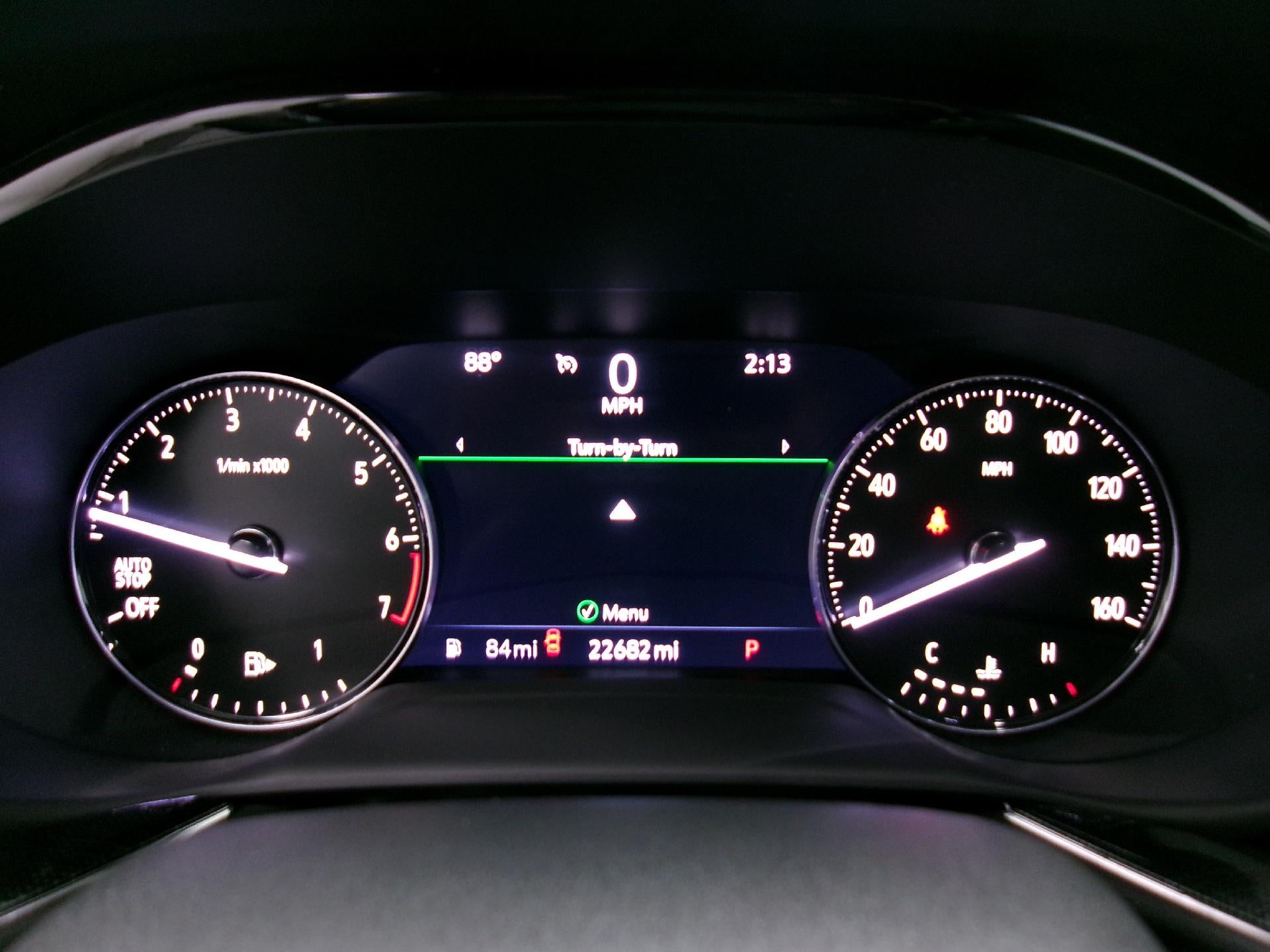 2023 Buick Envision FWD 4dr Essence