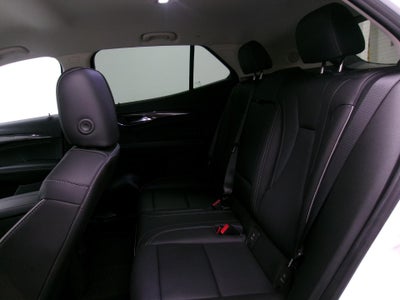 2023 Buick Envision FWD 4dr Essence