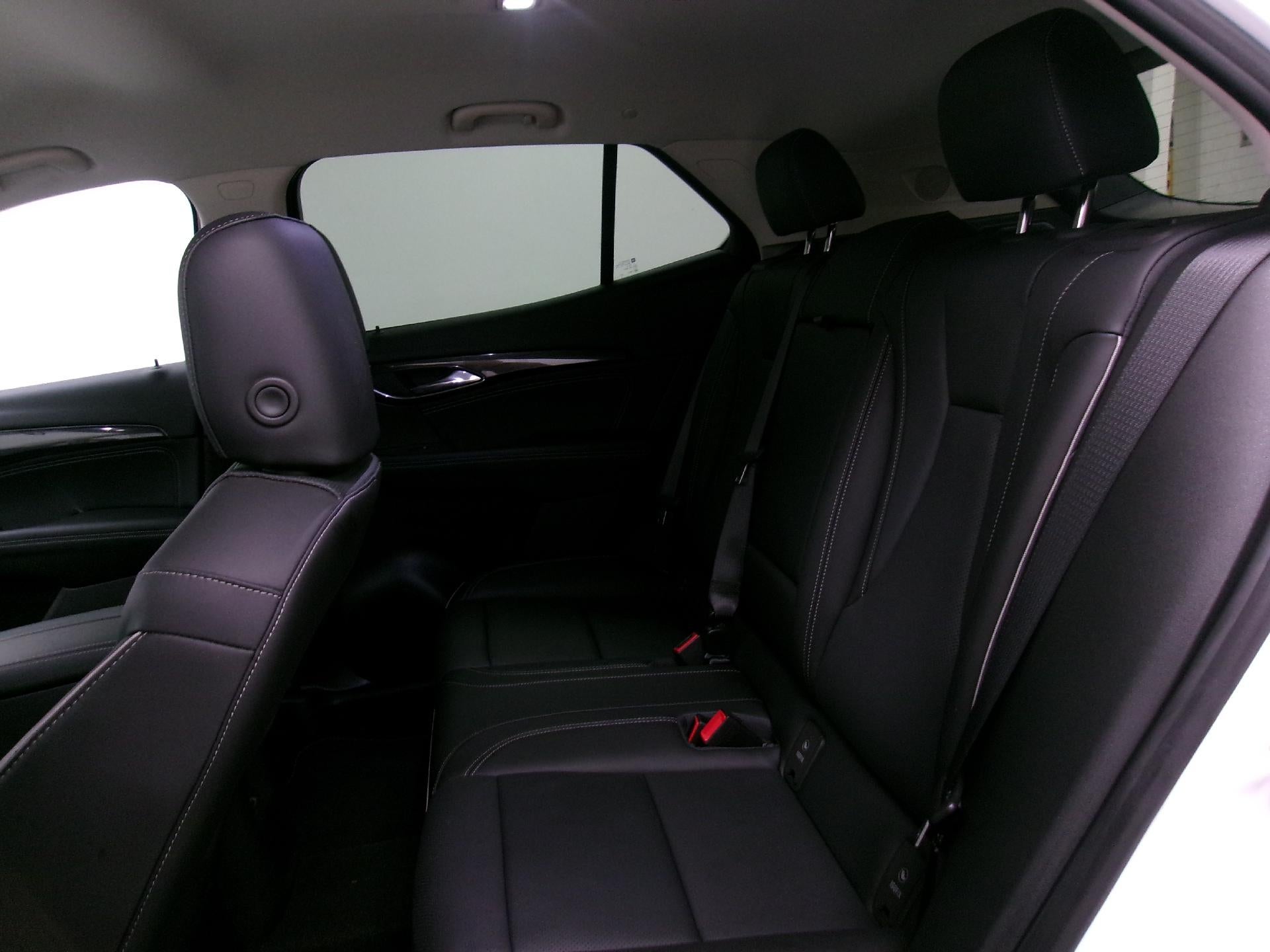 2023 Buick Envision FWD 4dr Essence