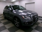 2017 Audi Q5 3.0 TFSI Premium Plus