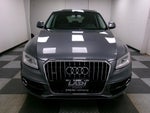 2017 Audi Q5 3.0 TFSI Premium Plus