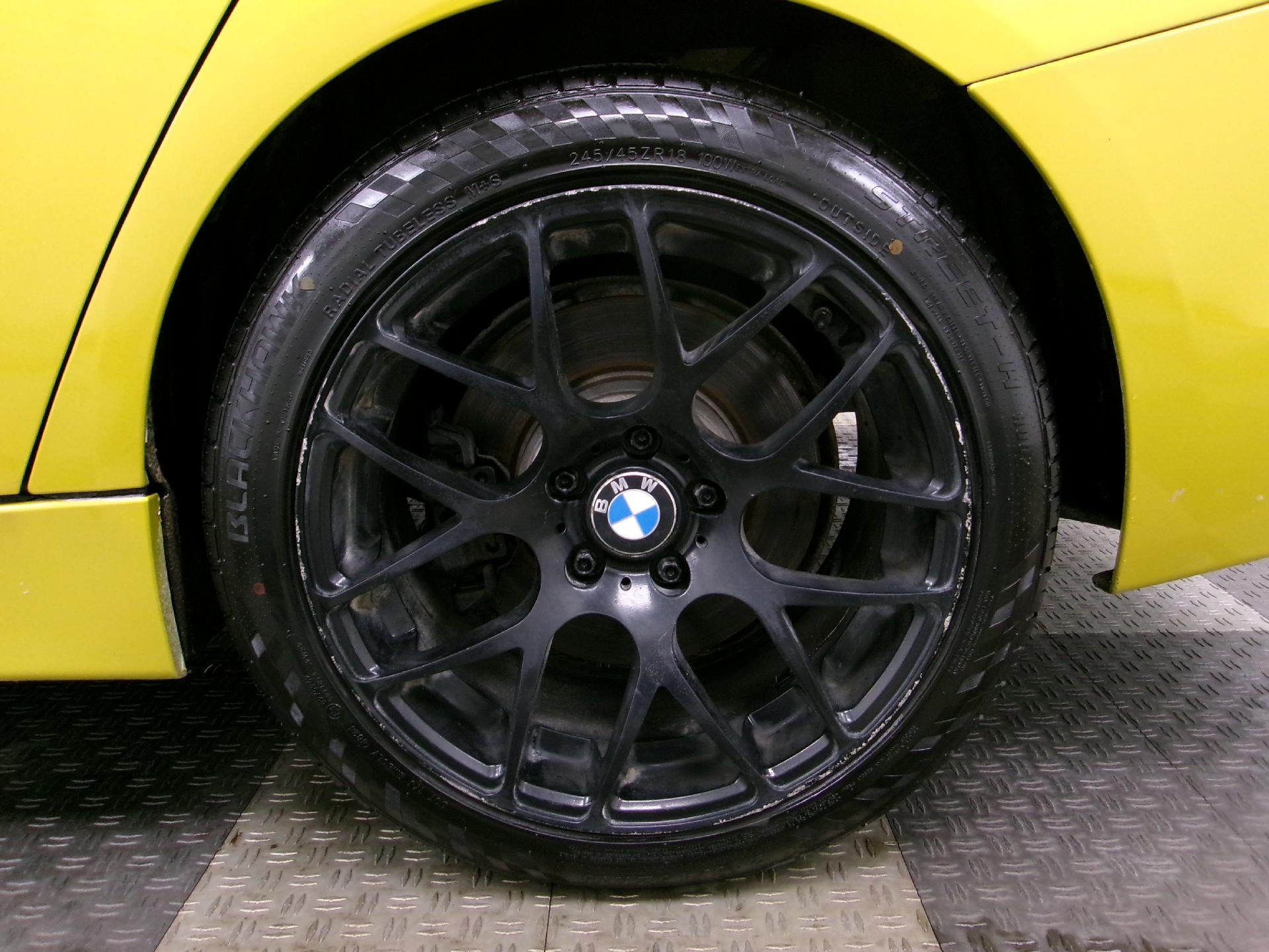 2013 BMW 3 Series Sedan