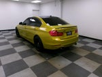 2013 BMW 3 Series Sedan