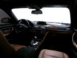 2013 BMW 3 Series Sedan
