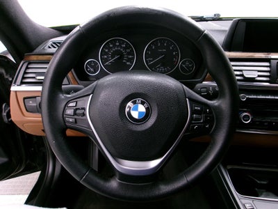 2013 BMW 3 Series Sedan