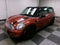 2013 MINI Cooper Clubman Clubvan