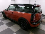 2013 MINI Cooper Clubman Clubvan